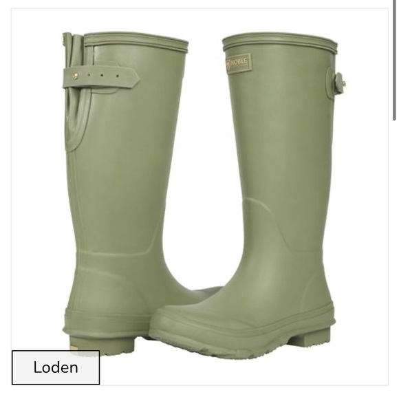 Noble Outfitters Perfect Fit Wellies - Picture 5 of 5